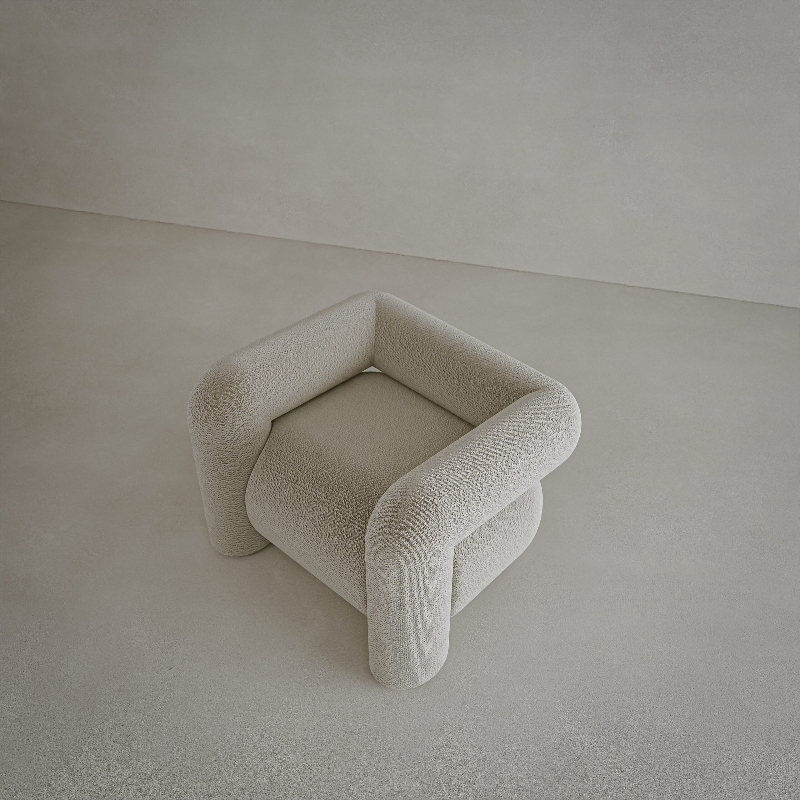 ARMCHAIR 3