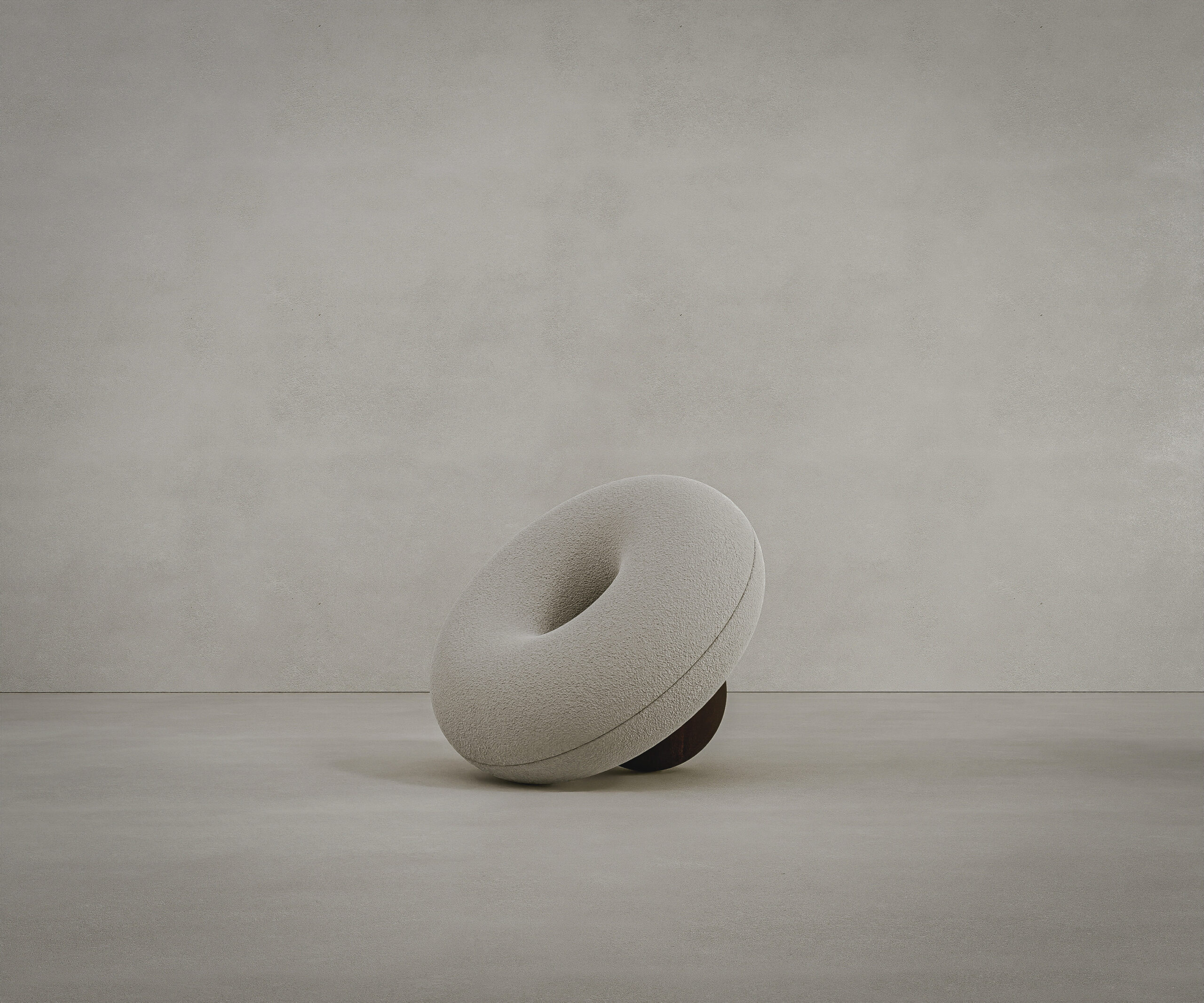 Donut_Nathan Brami Architecture_Pouf (4)