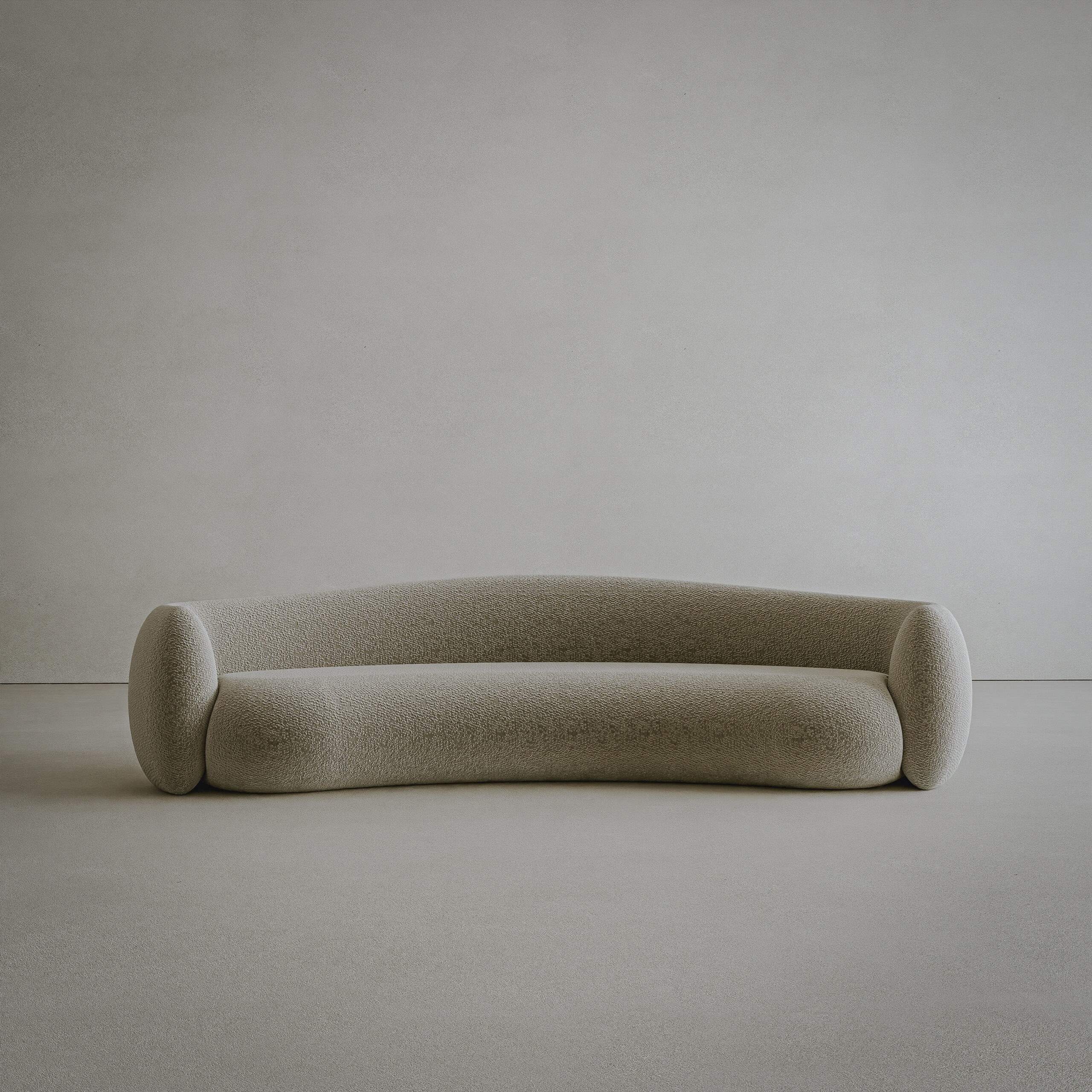 <span>DALÌ</span> Sofa