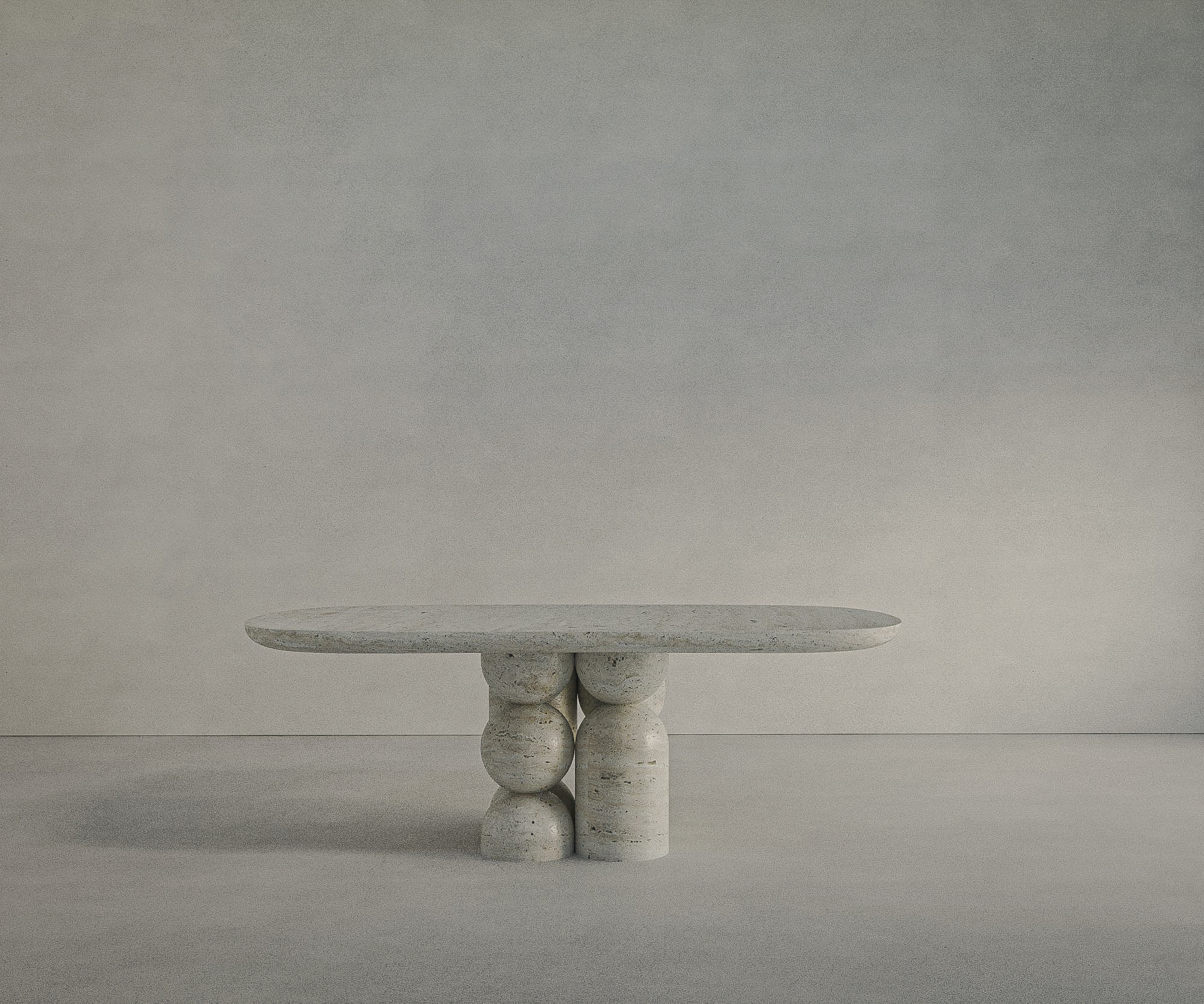 STONE TABLE 2